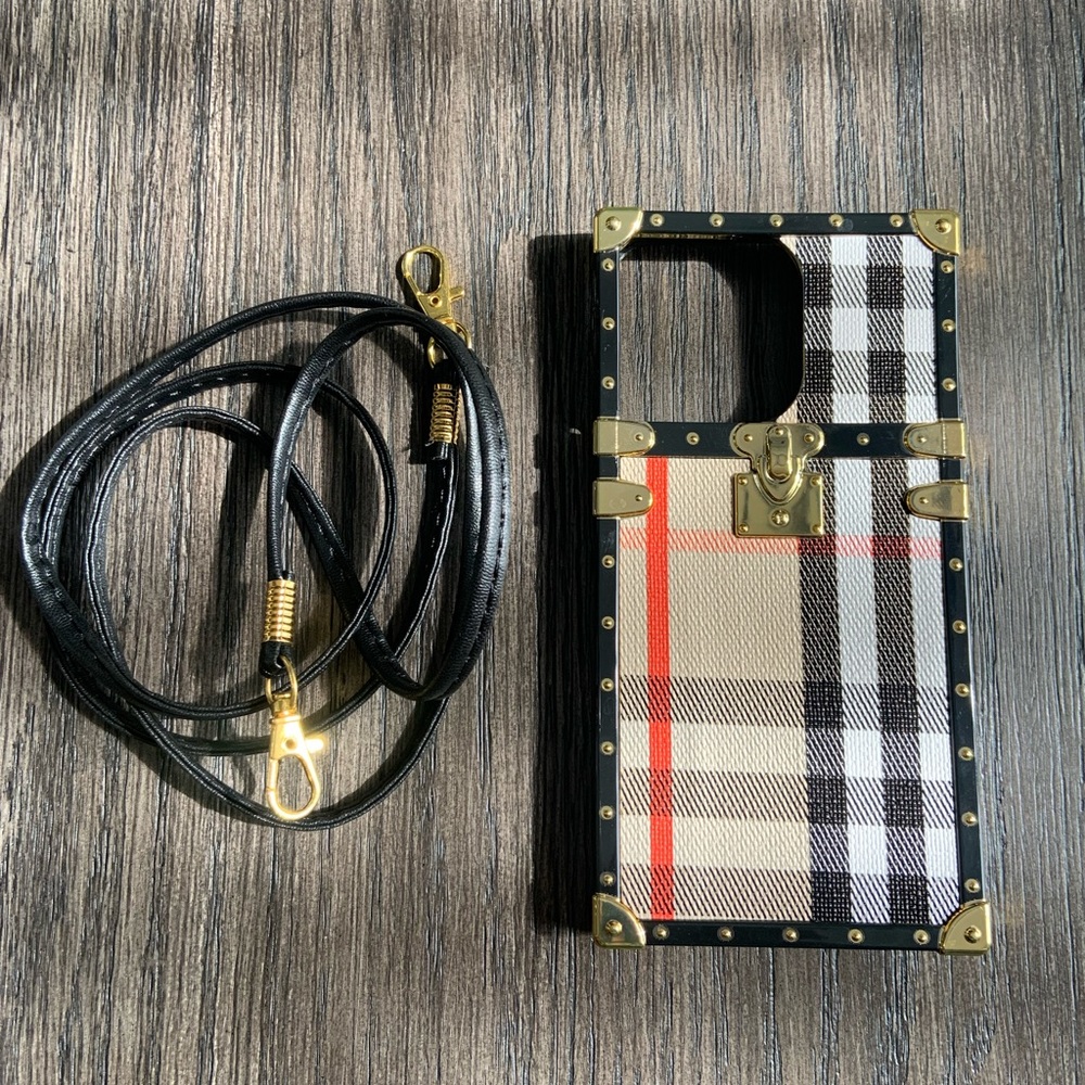iPhone 13 pro case